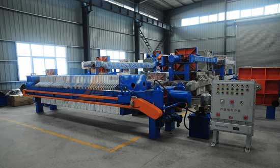 固液分離設(shè)備 固液分離設(shè)備